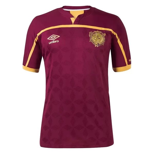 Tailandia Camiseta Recife 3ª 2020 2021 Rojo